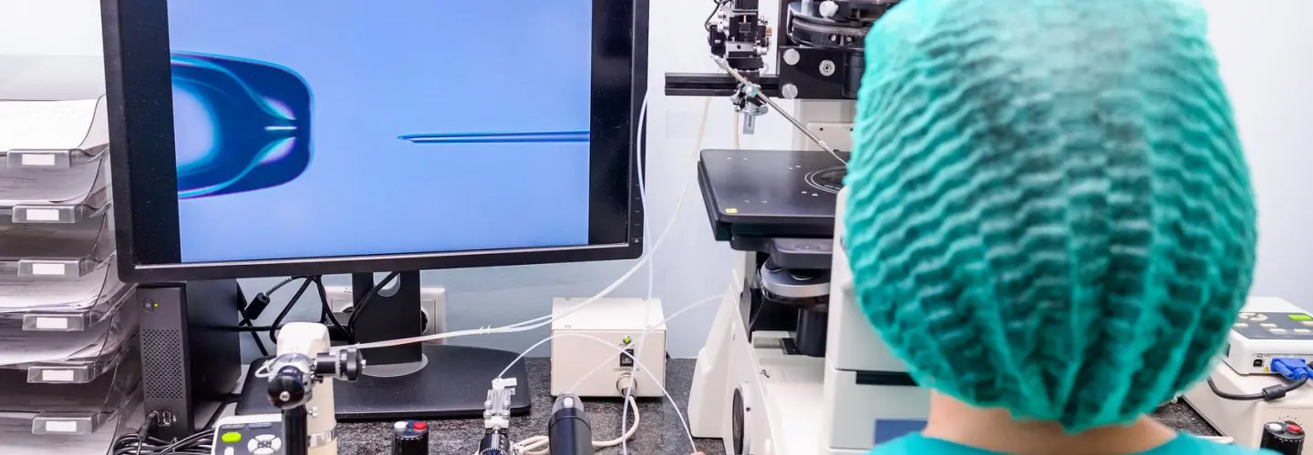 Tüp Bebek Tedavisinde Blastokist Transferi Nedir?