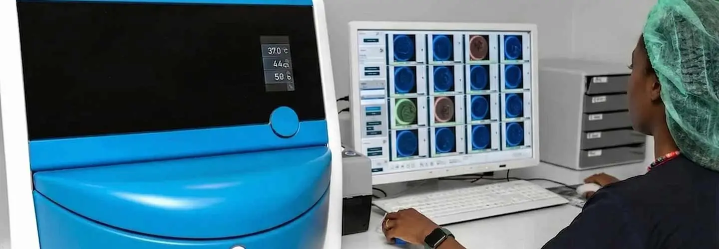 Tüp Bebekte "Büyük Birader" Dönemi. Yapay Zeka ve EmbryoScope ile En İyi Embriyoyu Nasıl Seçiyoruz?