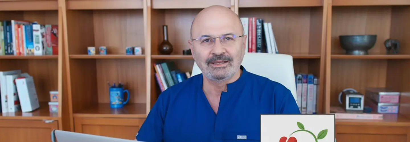 Tüp Bebek Tutmadı, Şimdi Ne Olacak? Dr. Senai Aksoy Anlatıyor