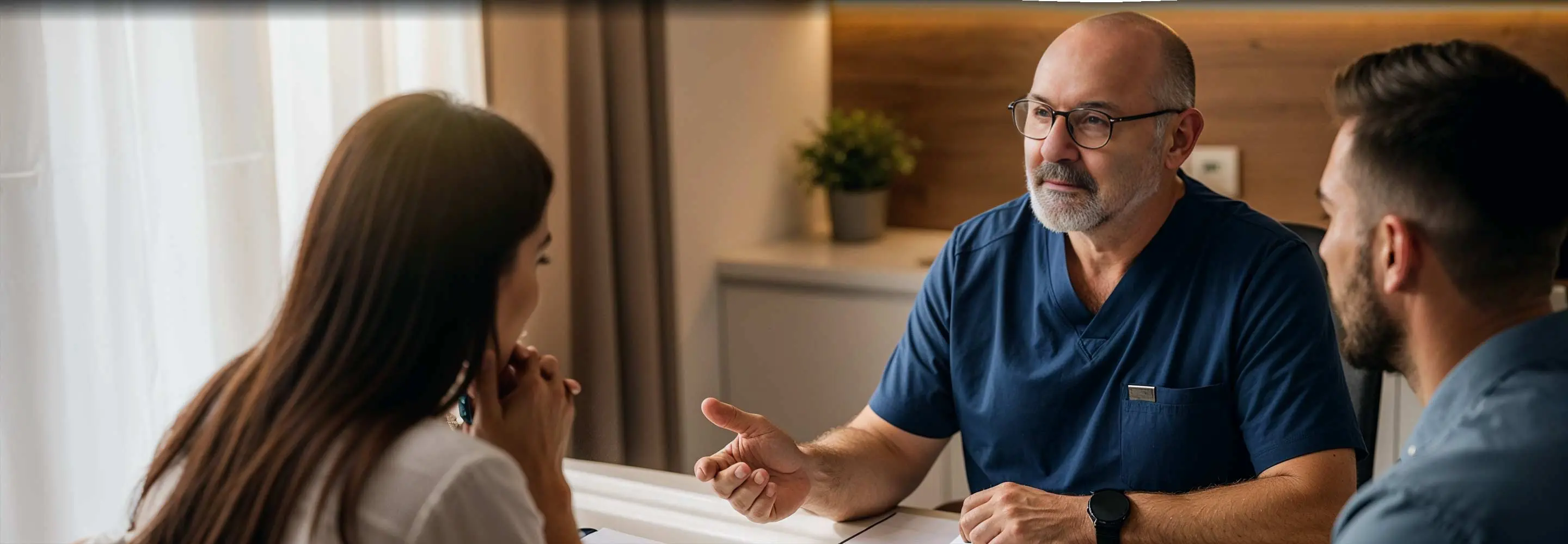 Tüp Bebek Süreci. İlk Muayeneden Embriyo Transferine Adım Adım Rehber